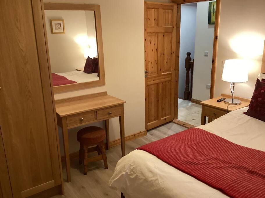 Roundstone Retreats Abbys Cottage Zewnętrze zdjęcie